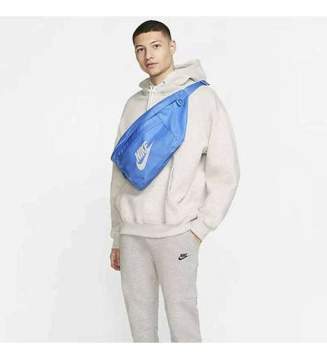 Nike Tech Hip Pack 10L BA5751-402 Nike Tech Hip Pack 10L BA5751-402